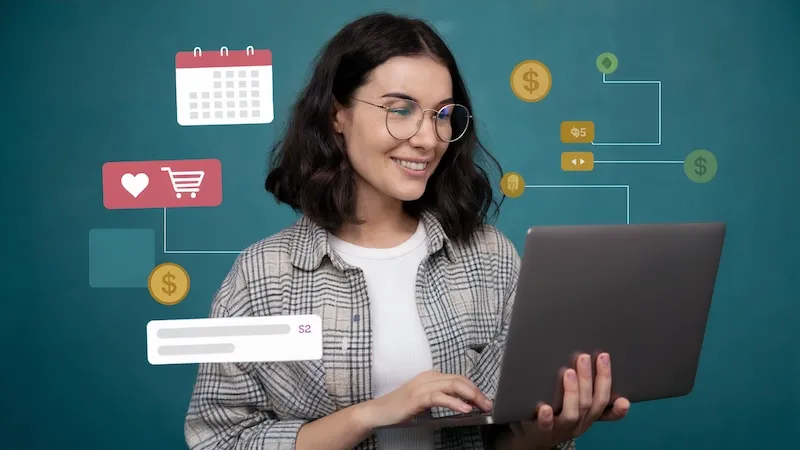 It's Time To Start Monetising Your Skills Online